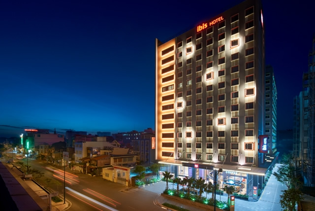 Khách sạn Hà Đô, TP Hồ Chí Minh