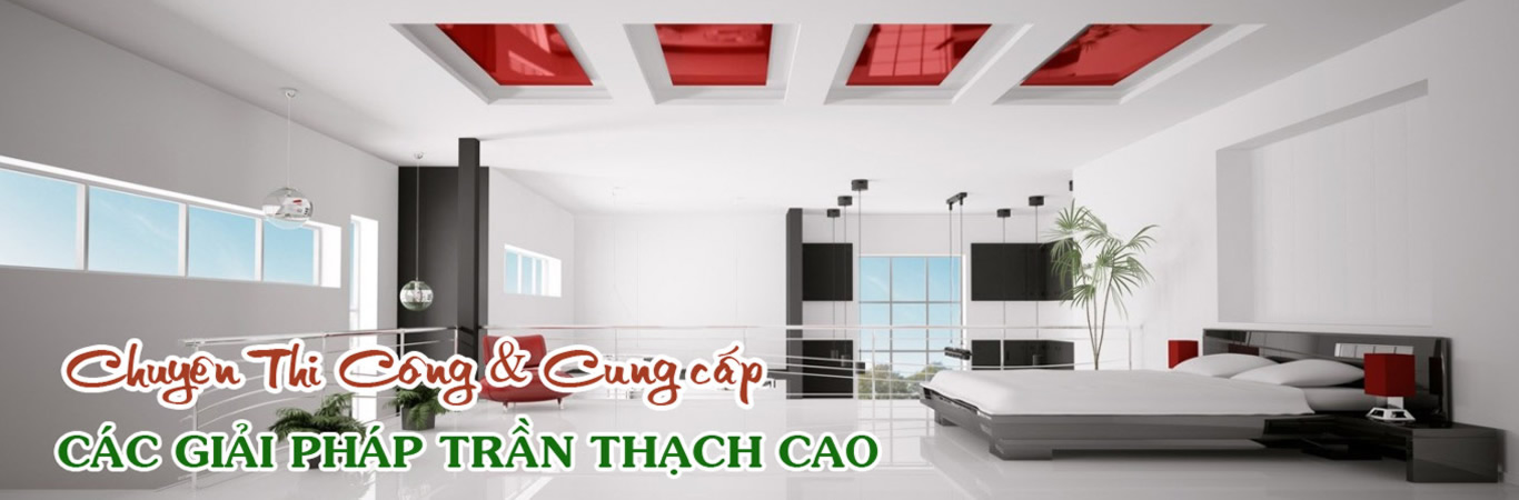 Trần Thạch Cao TP Vinh Nghệ An